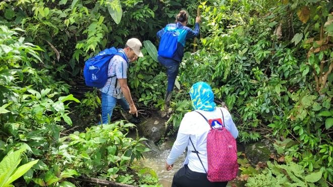 Epidemiólogos de Colombia y América Latina se actualizan en análisis estadístico aplicado a emergencias sanitarias