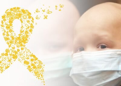 OPS lanza guía interactiva para mejorar el diagnóstico temprano del cáncer infantil en América Latina