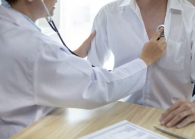 Colombia con miras a eliminar la tuberculosis con tratamientos más cortos