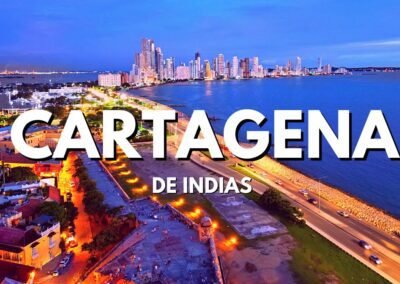 Colombia acogerá en marzo la segunda conferencia mundial sobre contaminación del aire y salud