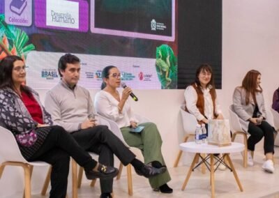 UNAL y Escuela Colombiana de Rehabilitación abordan la pérdida auditiva con innovador enfoque terapéutico